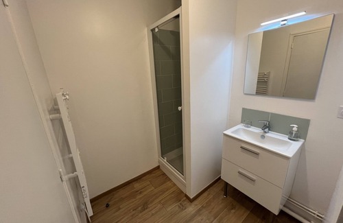 Dernier Sou Apartment | Appartement au Sein de la Vieille Ville