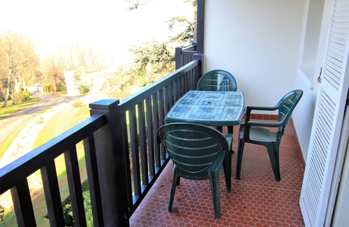 Auberville Apartment | Appartement au Calme à Deux pas de la Plage