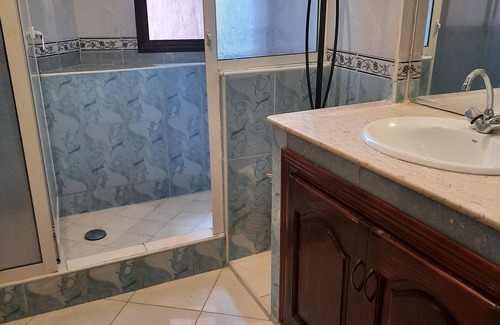 Assouel House | Appartement au Gueliz