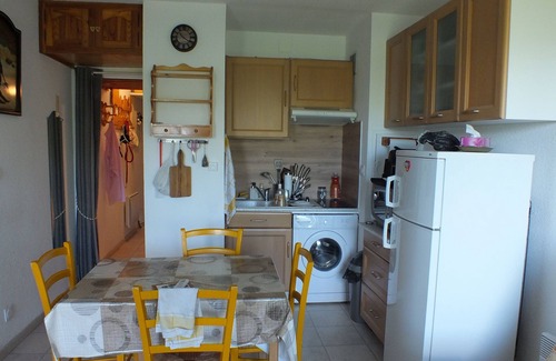 Saint-Aventin Apartment | Appartement au Pied des Pistes Avec vue Imprenable sur la Montagne