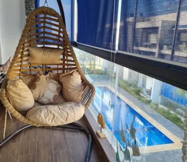 Soualem Trifiya Apartment | Appartement au pied de mer