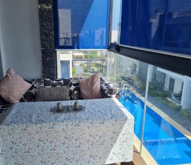 Soualem Trifiya Apartment | Appartement au pied de mer