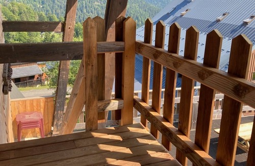 Boutx Apartment | Appartement au Pied des Pistes, Pour des Vacances en Pleine Nature !