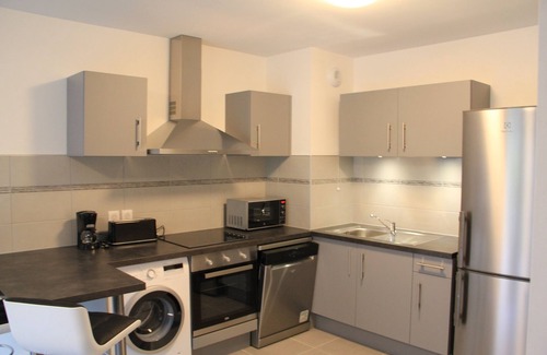 Sallanches Apartment | Appartement au Pied du Mont-blanc!