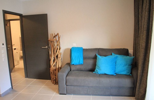 Sallanches Apartment | Appartement au Pied du Mont-blanc!