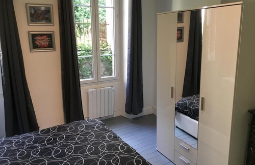 Aubusson Apartment | Appartement Aubusson