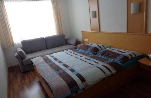 Jerzens Apartment | Appartement Auer