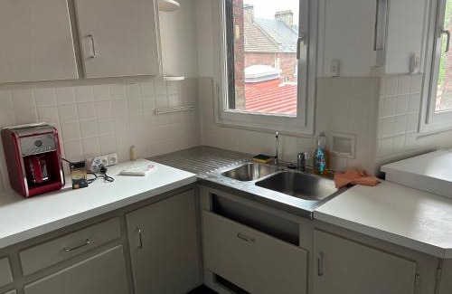 Aumale Apartment | Appartement AUMALE