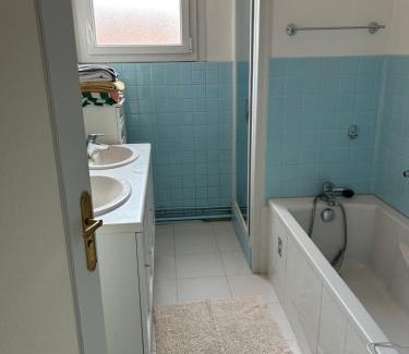 Aumale Apartment | Appartement AUMALE