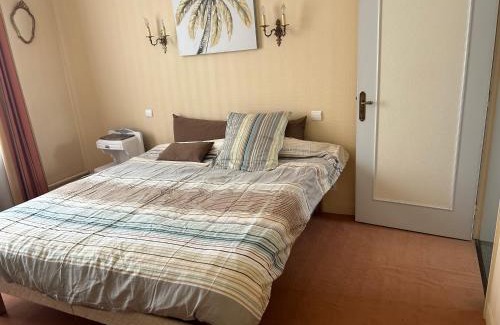 Aumale Apartment | Appartement AUMALE