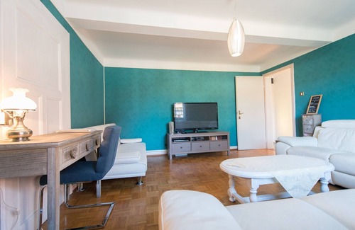 Gries House | Appartement aux Deux Cigognes