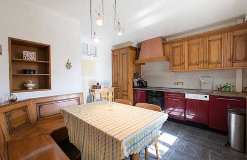 Gries House | Appartement aux Deux Cigognes