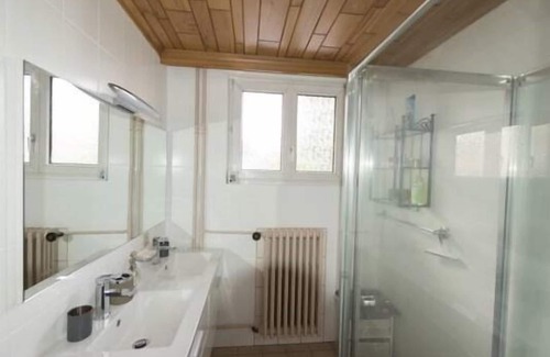 Gries House | Appartement aux Deux Cigognes
