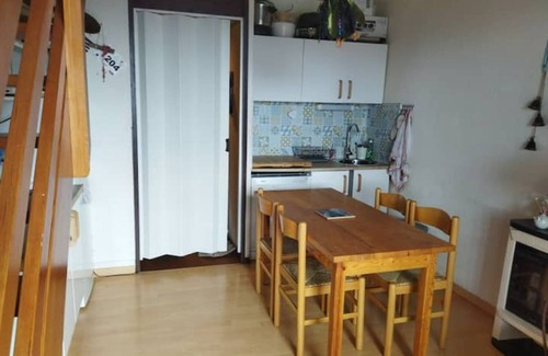 Eyne 2600 Apartment | Appartement aux Pieds des Pistes