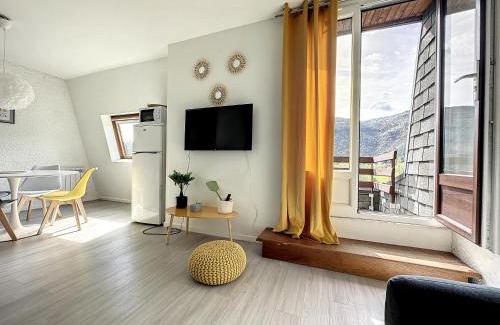 Ispagnac Apartment | Appartement aux portes des Gorges du Tarn