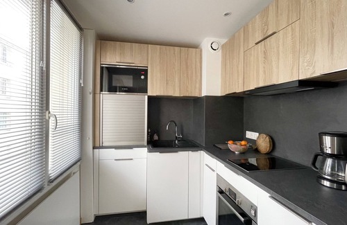 Clamart Apartment | Appartement aux Portes de Paris - Tout Confort