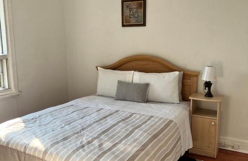 Maizerets Apartment | appartement avec 2 chambres
