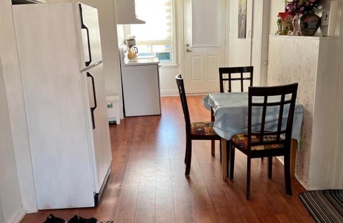 Maizerets Apartment | appartement avec 2 chambres