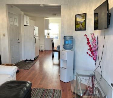 Maizerets Apartment | appartement avec 2 chambres