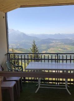Saint-Honore Apartment | Appartement Avec Balcon St Honore