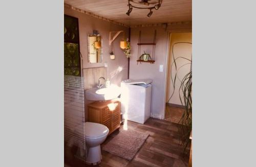 Gevrey-Chambertin Apartment | Appartement avec vue sur les vignes à Gevrey