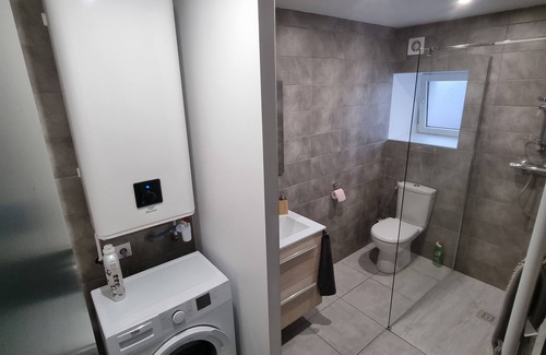 Saint-Georges Apartment | Appartement Avec Jardin à 10 Minutes de la Ville de Saint-flour