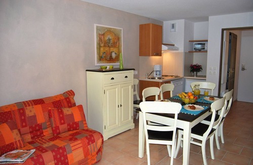 Barjac Condo | Appartement avec Kitchenette Equipée
