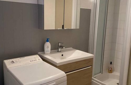 Port Leucate Apartment | Appartement avec mezzanine, 4 pers, plage à 250m, parking privé, commerces à proximité - FR-1-81-43