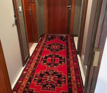 Aiguerelles Apartment | Appartement avec parking, classé 3 étoiles par organisme certifié