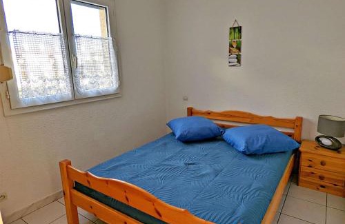 Marseillan Plage Apartment | Appartement avec piscine et parking, proche des commerces - FR-1-387-189