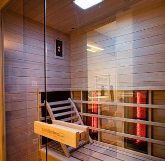 Besancon Old Town Apartment | Appartement avec sauna au pied de la citadelle