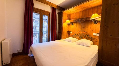 Argentiere Apartment | Appartement Avec Sauna