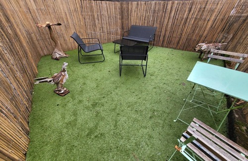 Laguiole Apartment | Appartement Avec Terrasse Cœur de Village