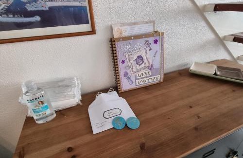 Frejus Port Apartment | appartement avec terrasse tropézienne