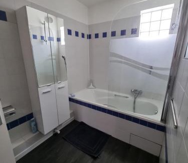 Frejus Port Apartment | appartement avec terrasse tropézienne