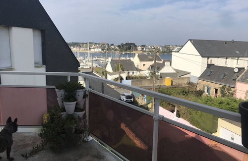 Etel Apartment | Appartement Avec vue Imprenable et Situation Exceptionnelle