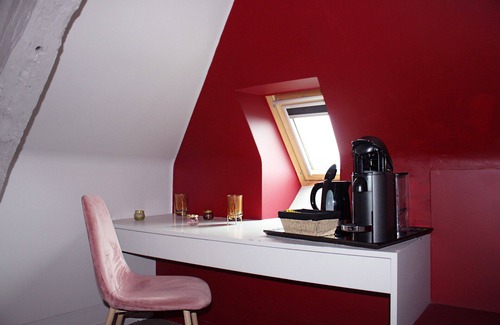 Yvetot House | Appartement Aziel