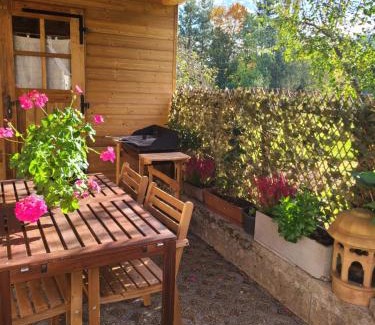 Steige Apartment | Appartement Béthanie