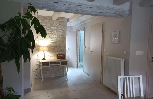 Steige Apartment | Appartement Béthanie