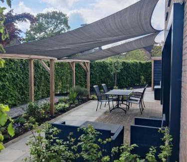 Afferden Apartment | Appartement B&B De Koning