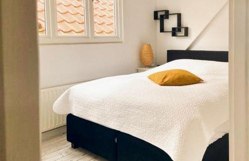 Oud-Beijerland Apartment | Appartement B&B Pandhouse