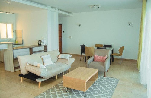 Mahahanga Tanana Apartment | Appartement B1