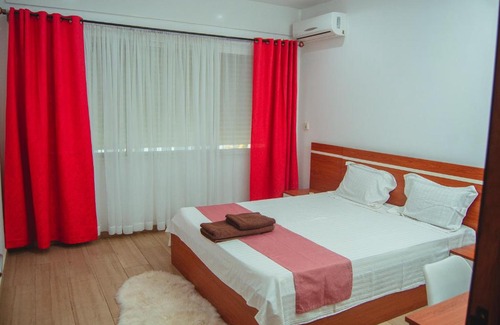 Mahahanga Tanana Apartment | Appartement B1