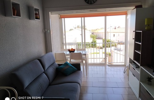Fleury Apartment | Appartement bas de St Pierre