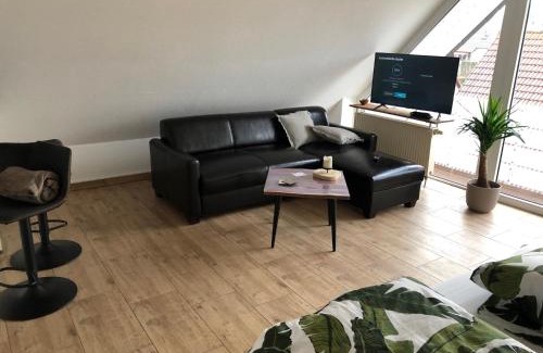 Hullhorst Apartment | Appartement Bali