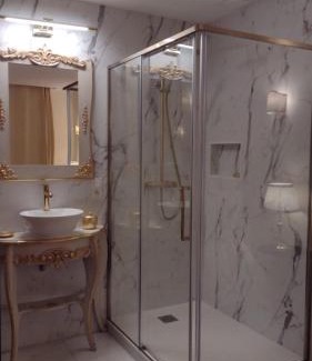 Sully-sur-Loire House | Appartement baroque Sully
