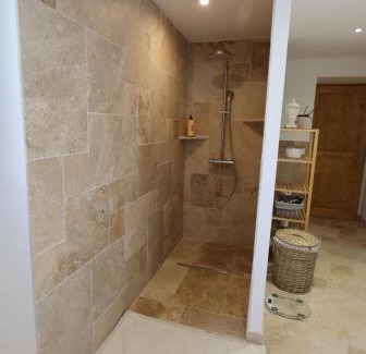 Lavilledieu Apartment | Appartement bas de maison