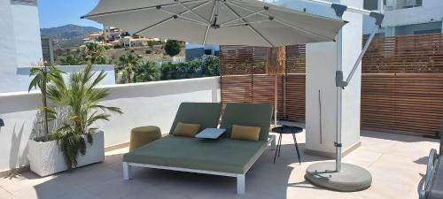 Caleta de Velez Apartment | Appartement Baviera Hills - Torre del Mar - Costa del Sol