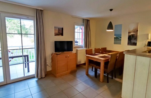Belle Dune Apartment | Appartement Belle Dune 2 Chambres