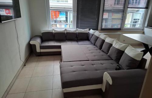 Ostend City Centre Apartment | Appartement